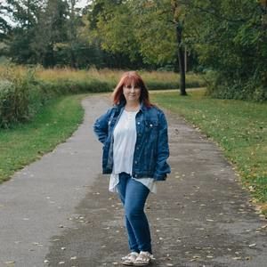 Meet your Posher, Shelly